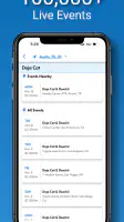 TicketSmarter - Events Tickets screenshot
