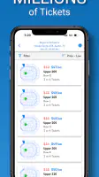 TicketSmarter - Events Tickets screenshot