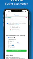 TicketSmarter - Events Tickets screenshot