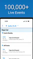 TicketSmarter - Events Tickets screenshot