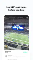 TickPick - Live Event Tickets screenshot