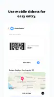 TickPick - Live Event Tickets screenshot