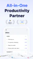 TickTick:To Do List & Calendar screenshot