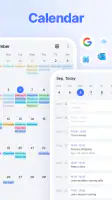 TickTick:To Do List & Calendar screenshot