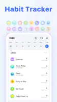 TickTick:To Do List & Calendar screenshot