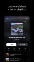 TIDAL Music: HiFi sound screenshot