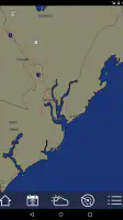 Tide Charts screenshot