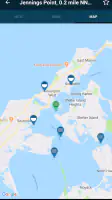 Tides Near Me screenshot