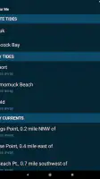 Tides Near Me screenshot