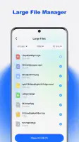 Tidy Cleaner - Quick Clean screenshot