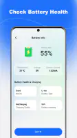 Tidy Cleaner - Quick Clean screenshot