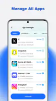 Tidy Cleaner - Quick Clean screenshot