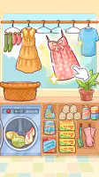 Tidy Puzzle: Perfect Satisfy screenshot