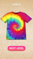 Tie Dye screenshot