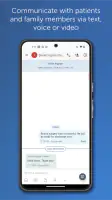 TigerConnect screenshot