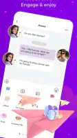 Tigo-Live Video Chat&More screenshot