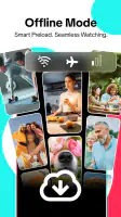 TikTok Lite - Faster TikTok screenshot