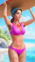 Tile Blast: Match ASMR Game screenshot