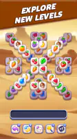 Tile Busters: Match 3 Tiles screenshot