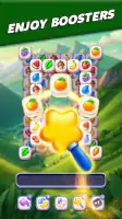 Tile Busters: Match 3 Tiles screenshot