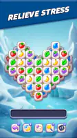 Tile Busters: Match 3 Tiles screenshot
