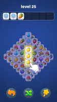 Tile Clear - Puzzle Game screenshot