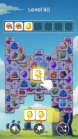 Tile Explorer - Triple Match screenshot