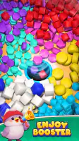 Tile Hole Master screenshot