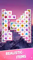 Tile Journey - Classic Puzzle screenshot