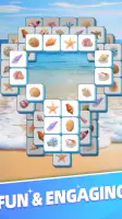 Tile Journey - Classic Puzzle screenshot
