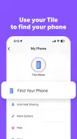 Tile: Making Things Findable screenshot