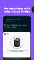 Tile: Making Things Findable screenshot