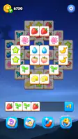 Tile Story: Match Puzzle Game screenshot