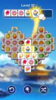 Tile Vacation - Triple Match screenshot