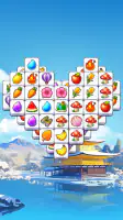 Tile Vacation - Triple Match screenshot