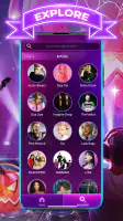 Tiles Hop EDM Rush Music Game screenshot