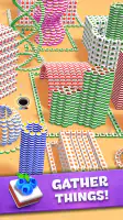 Tiles in Hole: Black Hole screenshot
