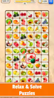 Tilescapes Match - Puzzle Game screenshot