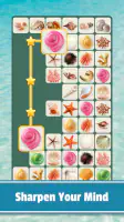 Tilescapes - Onnect Match Game screenshot