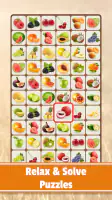 Tilescapes - Onnect Match Game screenshot