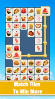 Tilescapes - Onnect Match Game screenshot