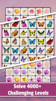 Tilescapes - Onnect Match Game screenshot