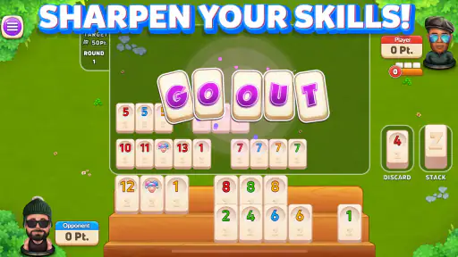 Tilez™ - Fun Family Game screenshot
