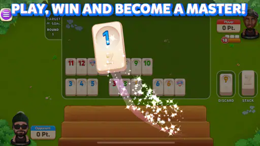 Tilez™ - Fun Family Game screenshot