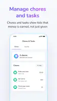 Till: Debit Card for Kids screenshot