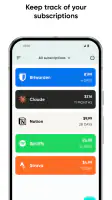 Tilla Premium screenshot