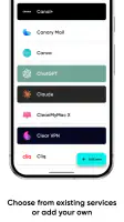 Tilla Premium screenshot