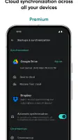 Tilla Premium screenshot