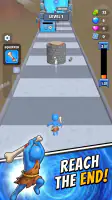 Time Evolve: Age Rush screenshot