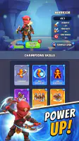 Time Evolve: Age Rush screenshot